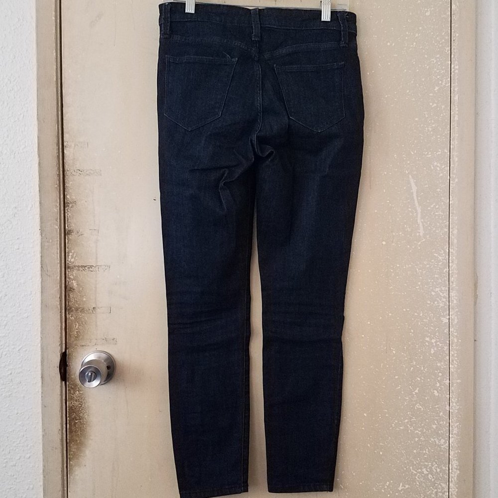 Universal Thread Mid Rise Skinny Jeans - Picture 2 of 2
